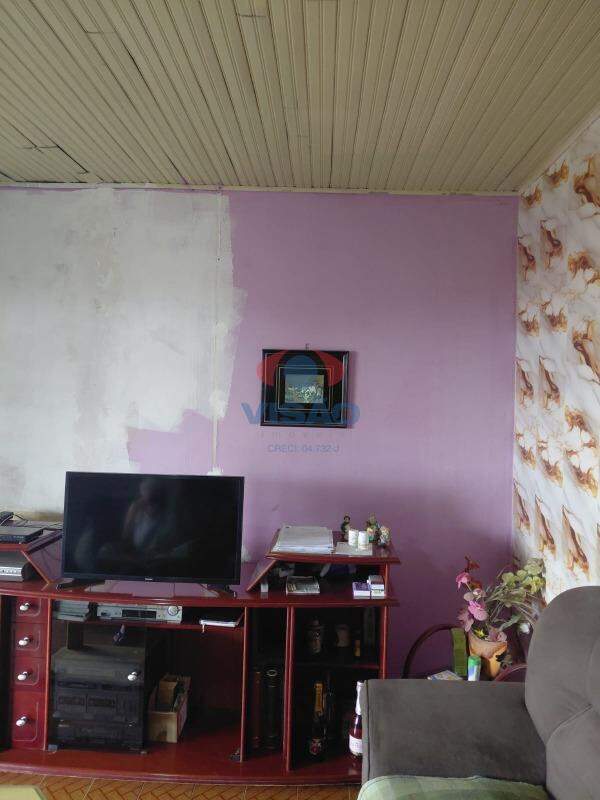 Casa à venda no Jardim do Sol: 