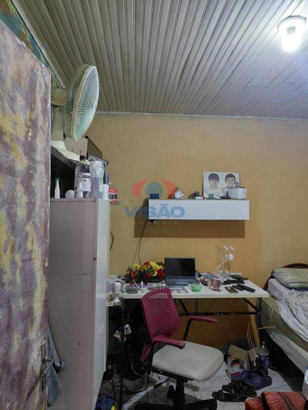 Casa à venda no Jardim do Sol: 
