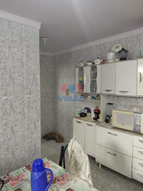 Casa à venda no Jardim do Sol: 