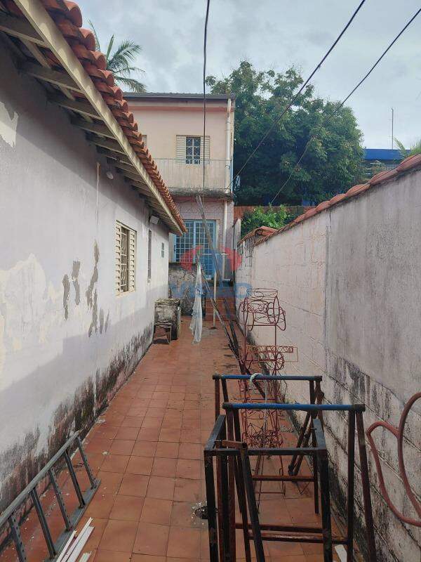 Casa à venda no Jardim do Sol: 