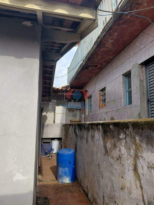 Casa à venda no Jardim do Sol: 
