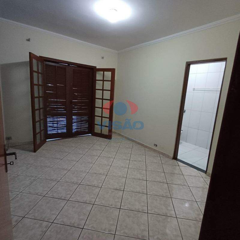 Casa - Sobrado à venda no Jardim Morada do Sol: