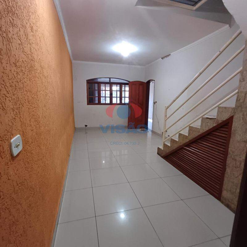 Casa - Sobrado à venda no Jardim Morada do Sol: 