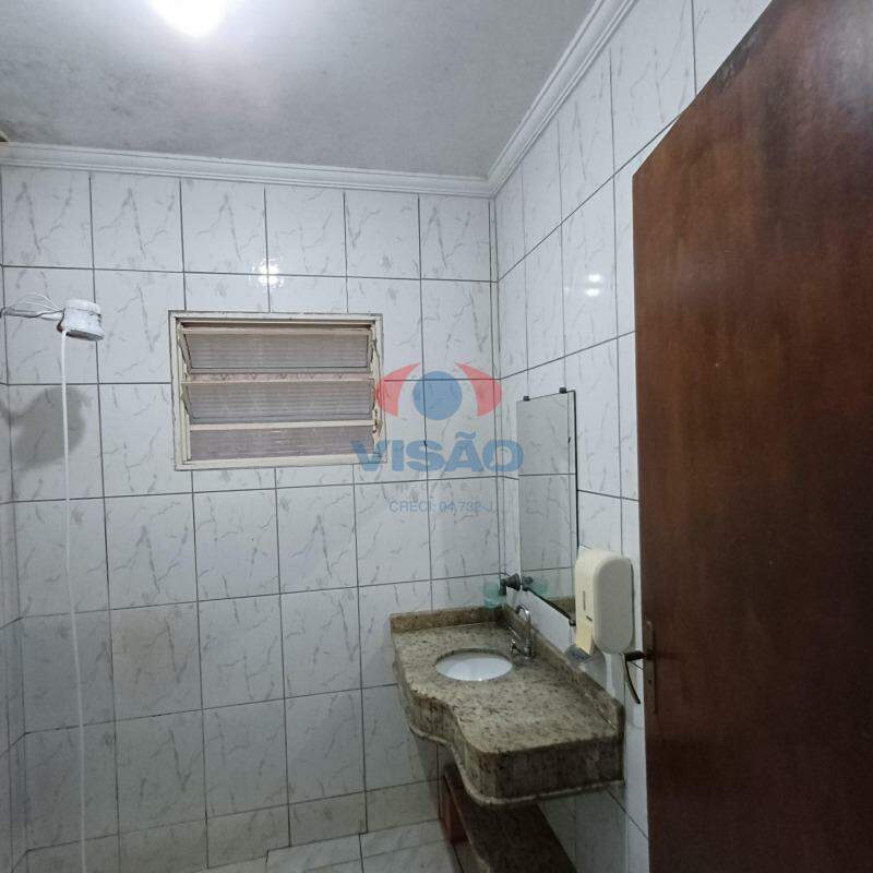 Casa - Sobrado à venda no Jardim Morada do Sol: