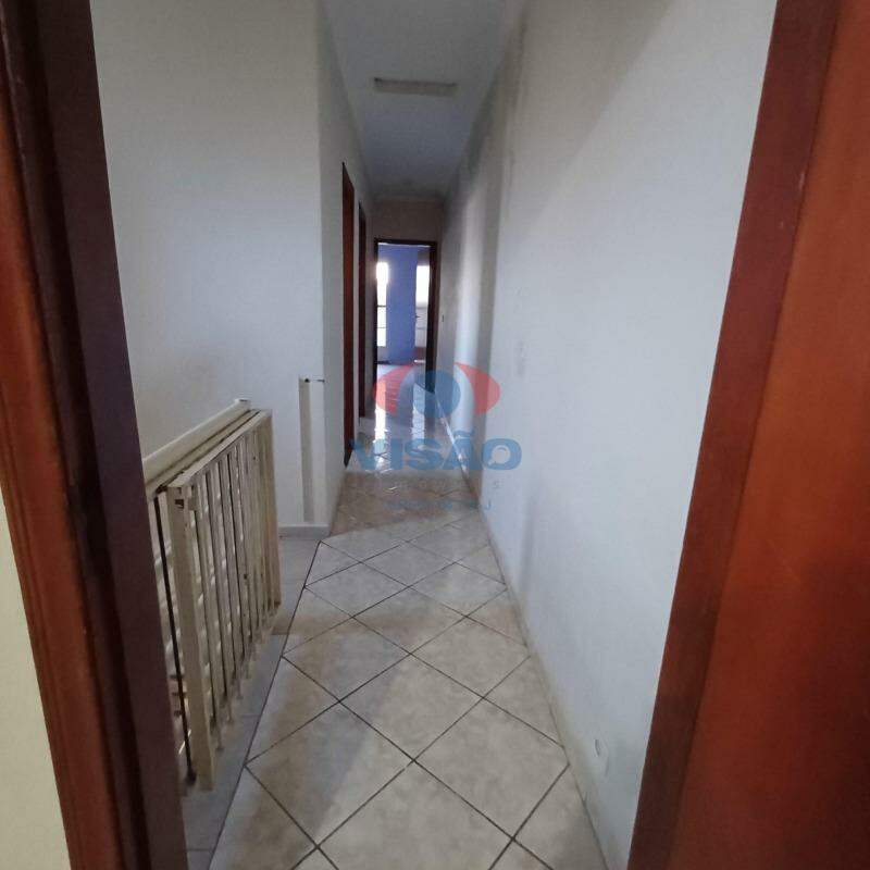 Casa - Sobrado à venda no Jardim Morada do Sol: