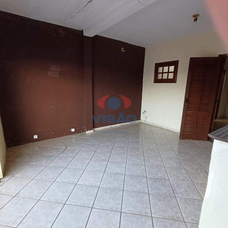 Casa - Sobrado à venda no Jardim Morada do Sol: 