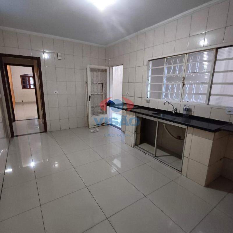 Casa - Sobrado à venda no Jardim Morada do Sol: