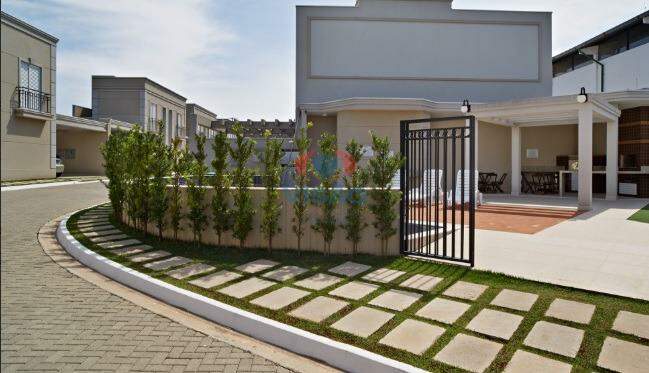 Casa - Sobrado à venda no Jardim Panorama: