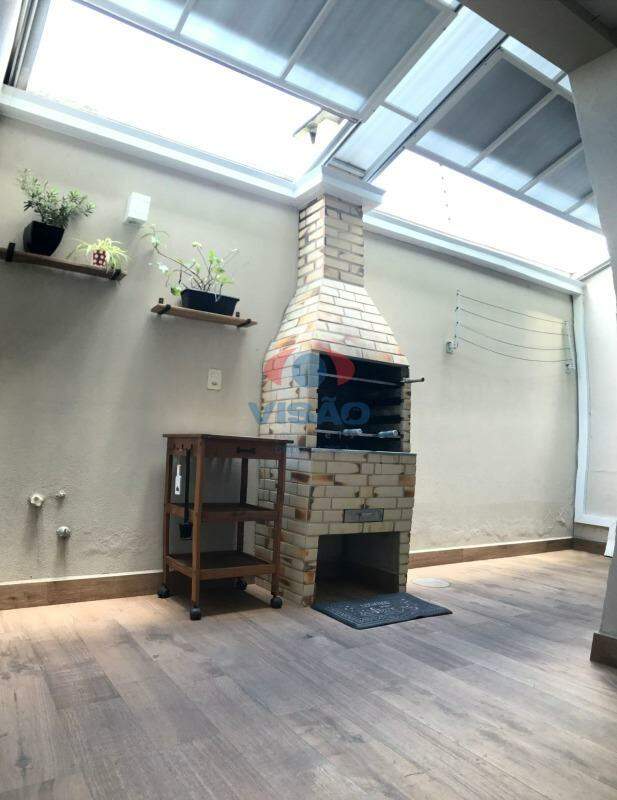 Casa - Sobrado à venda no Jardim Panorama: