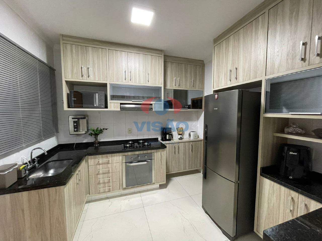 Casa - Sobrado à venda no Jardim Panorama: