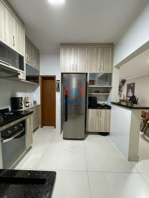 Casa - Sobrado à venda no Jardim Panorama: