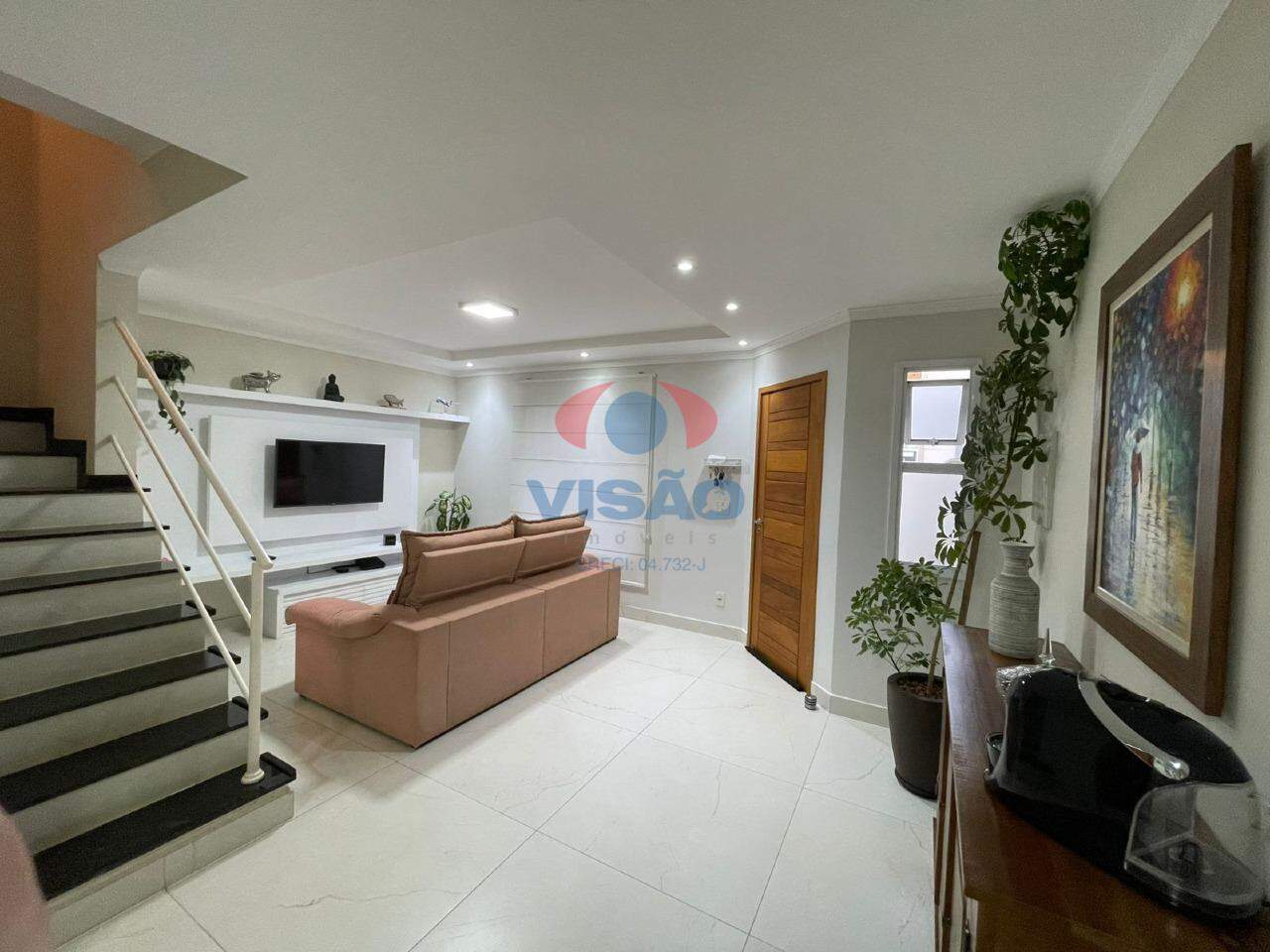 Casa - Sobrado à venda no Jardim Panorama: