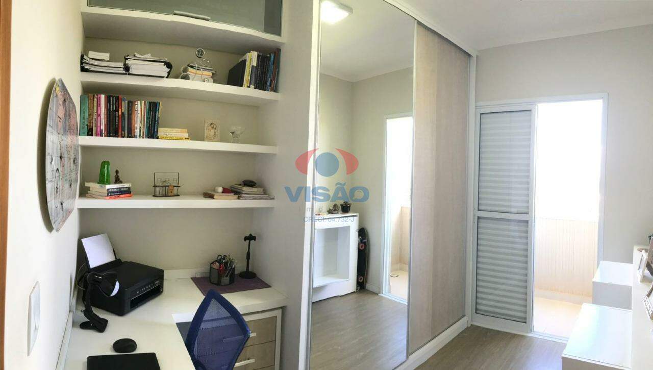 Casa - Sobrado à venda no Jardim Panorama: