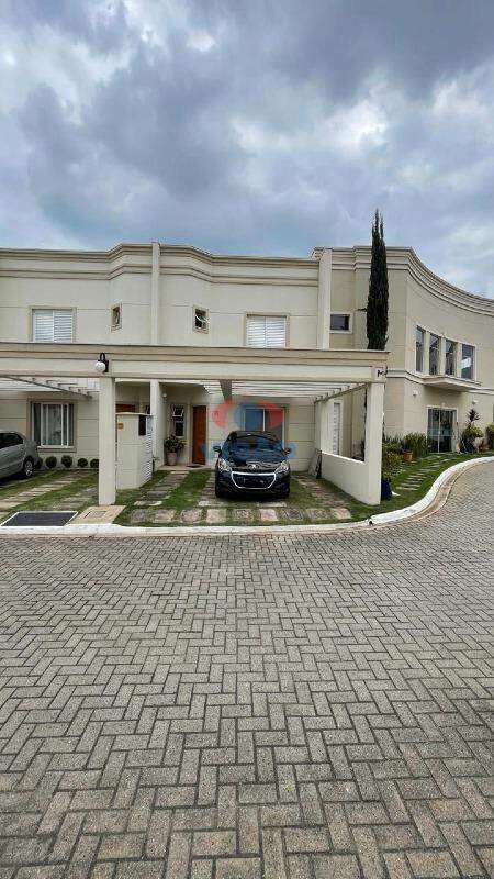 Casa - Sobrado à venda no Jardim Panorama: