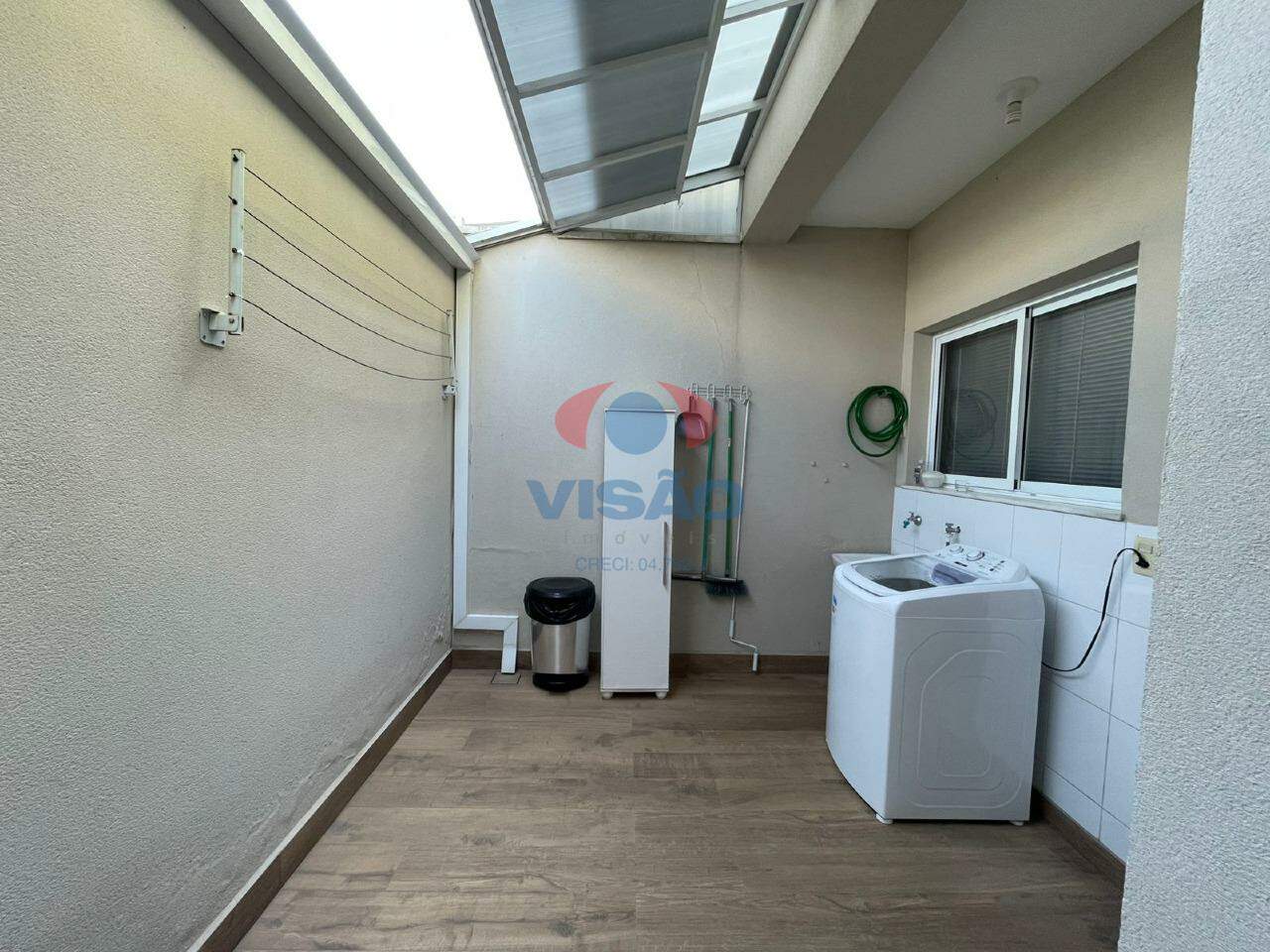 Casa - Sobrado à venda no Jardim Panorama:
