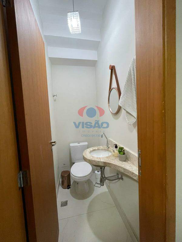 Casa - Sobrado à venda no Jardim Panorama: