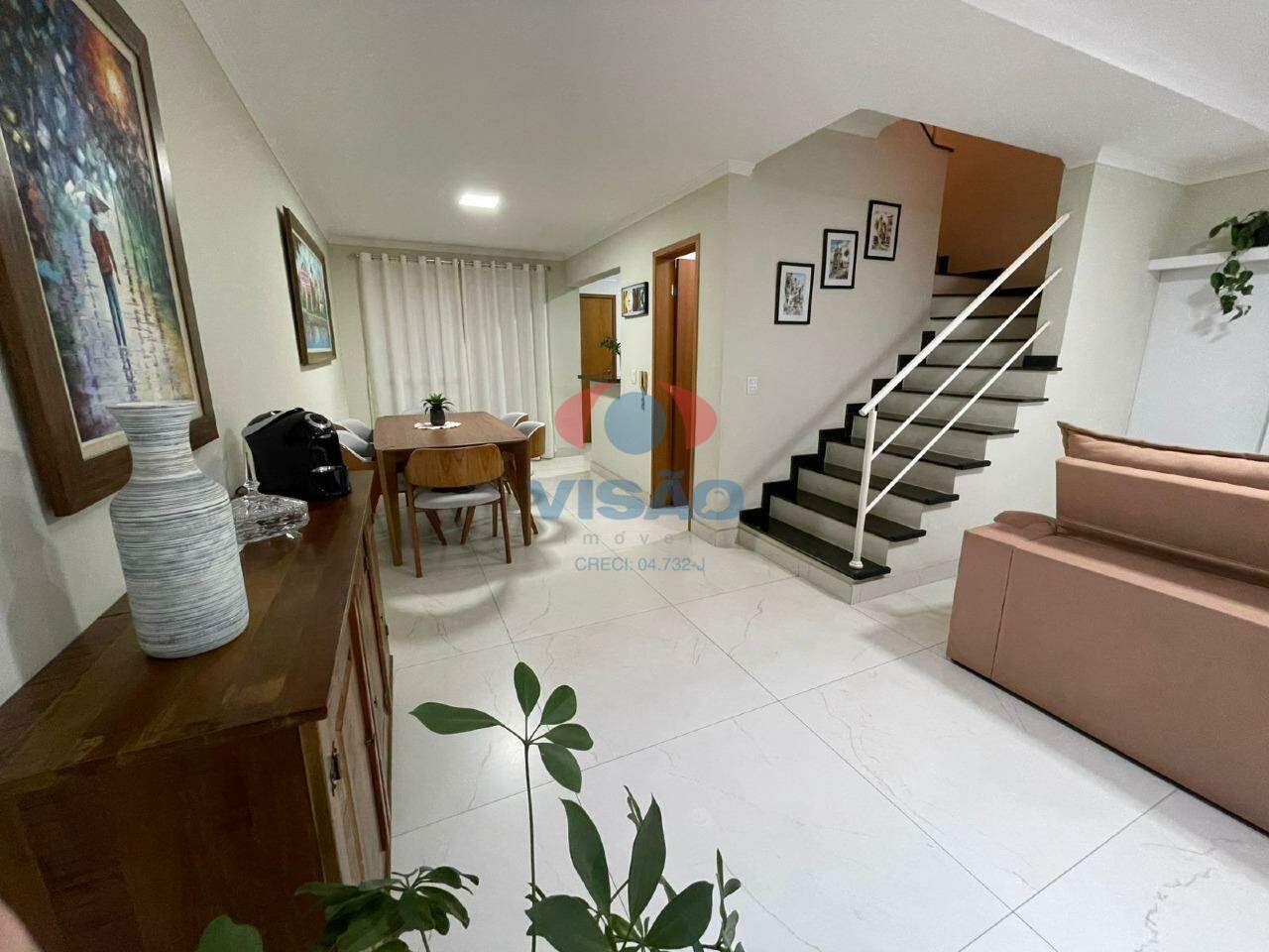 Casa - Sobrado à venda no Jardim Panorama: 