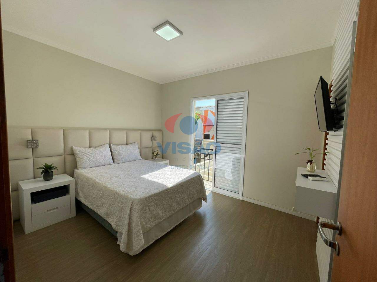Casa - Sobrado à venda no Jardim Panorama: