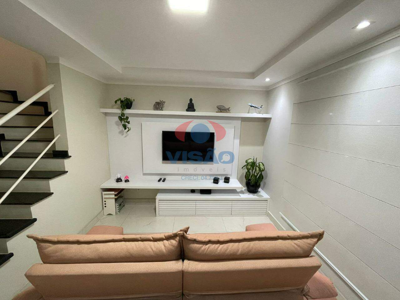 Casa - Sobrado à venda no Jardim Panorama: 