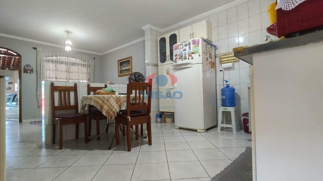 Casa à venda no Jardim do Sol: 