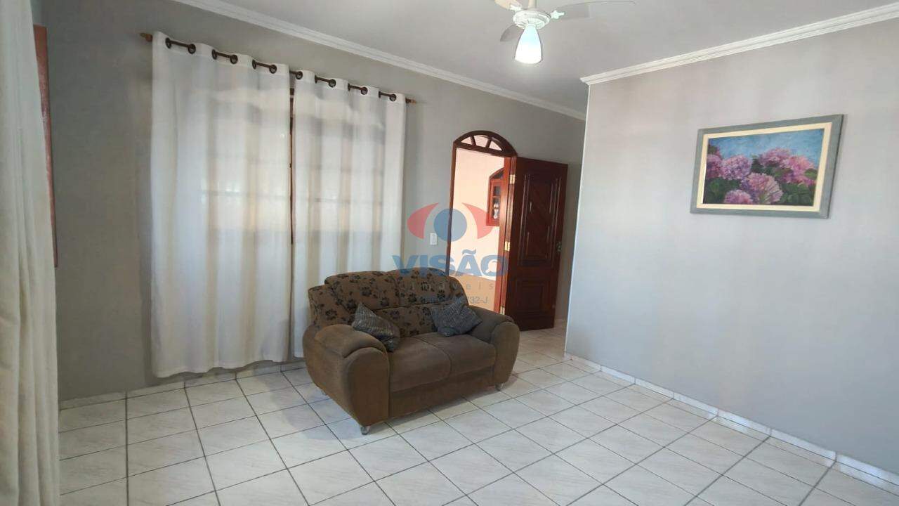 Casa à venda no Jardim do Sol: 