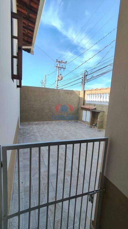 Casa à venda no Jardim do Sol: 