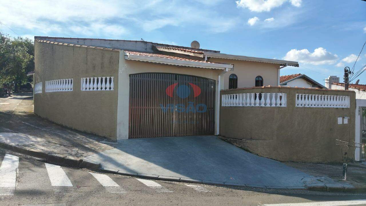 Casa à venda no Jardim do Sol: 