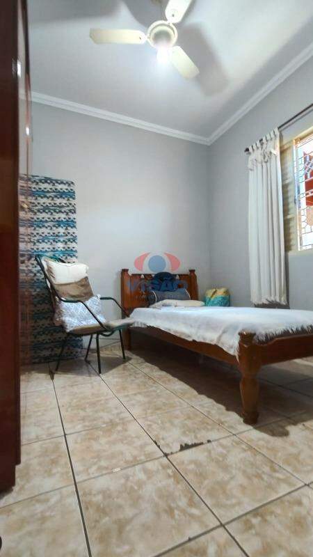 Casa à venda no Jardim do Sol: 