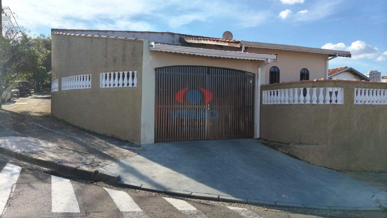 Casa à venda no Jardim do Sol: 
