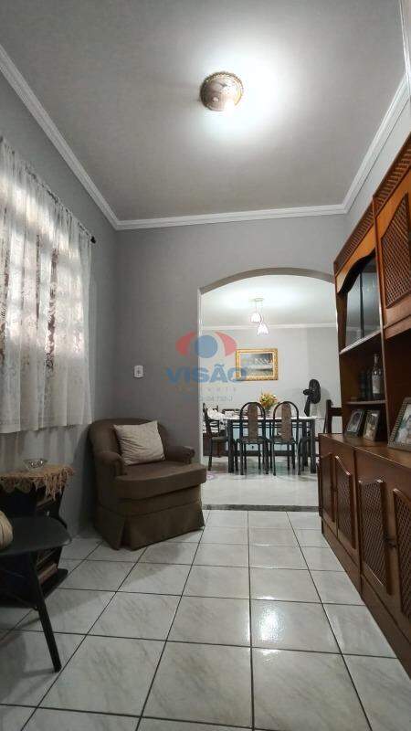 Casa à venda no Jardim do Sol: 