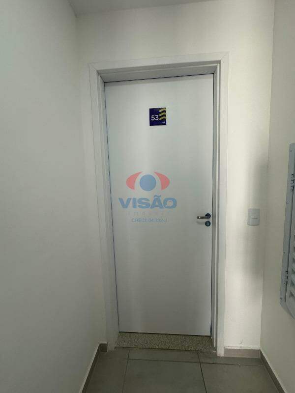 Apartamento para aluguel no Parque Residencial Sabiás: 