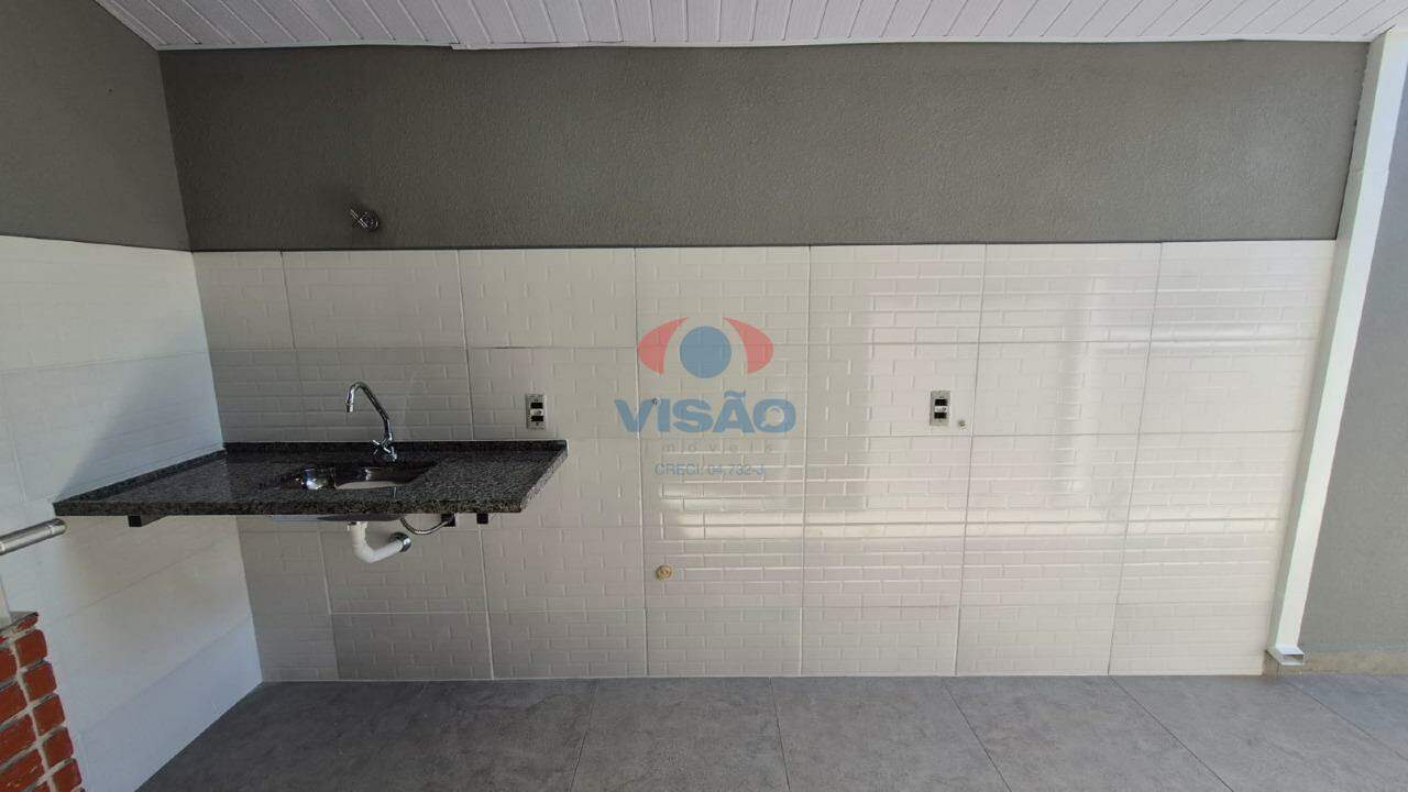 Casa à venda no Jardim Nova Indaiá:
