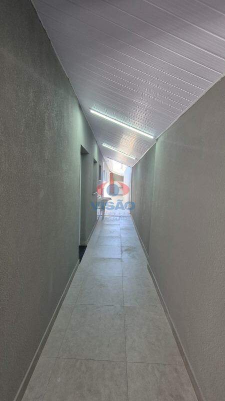 Casa à venda no Jardim Nova Indaiá: