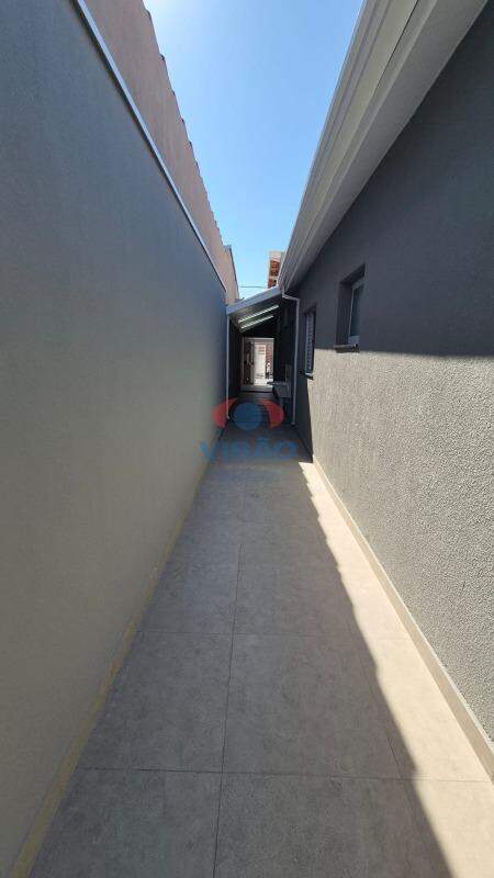 Casa à venda no Jardim Nova Indaiá: