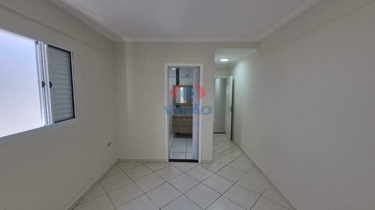 Casa à venda no Jardim Nova Indaiá: