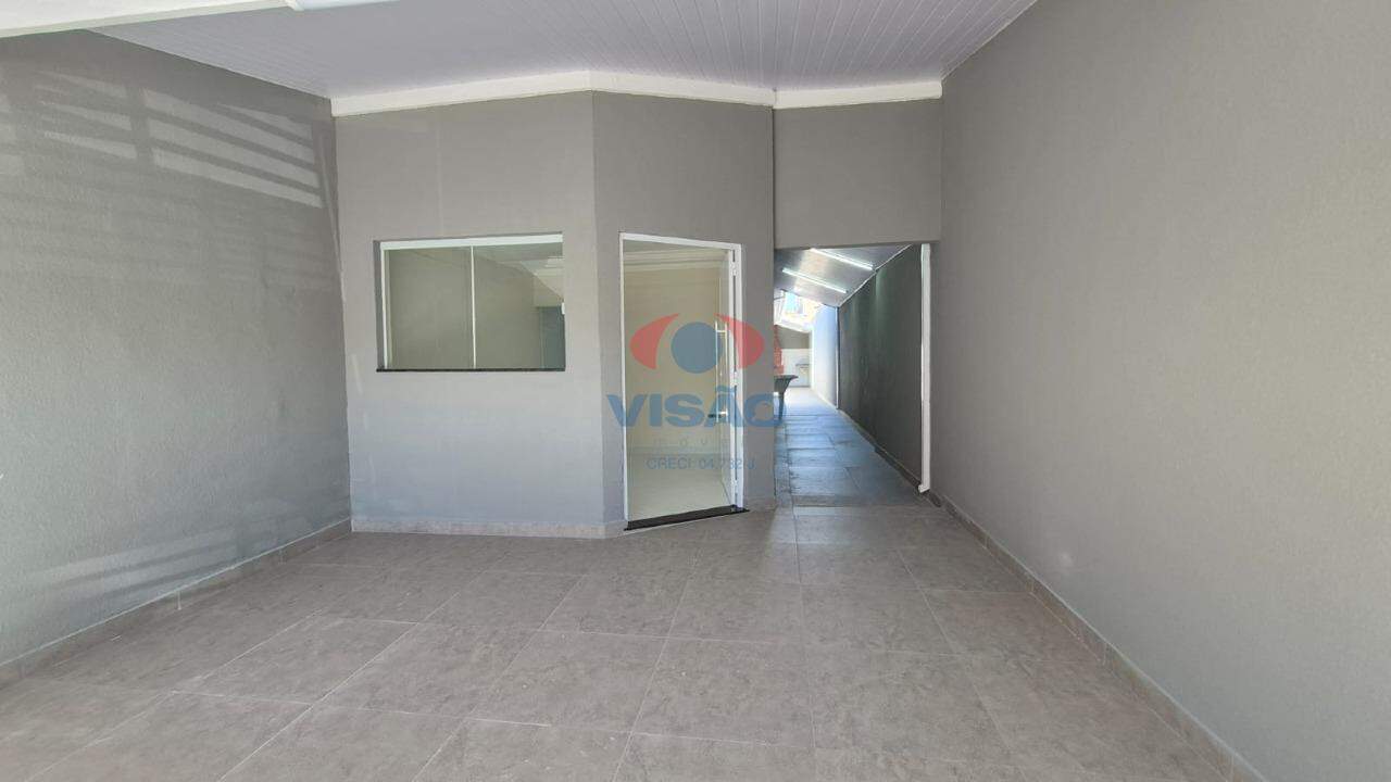 Casa à venda no Jardim Nova Indaiá: 