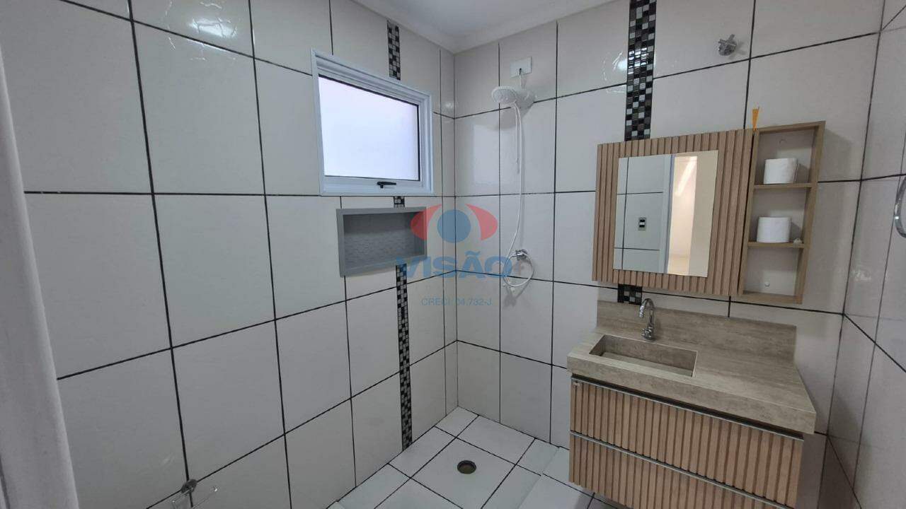 Casa à venda no Jardim Nova Indaiá: