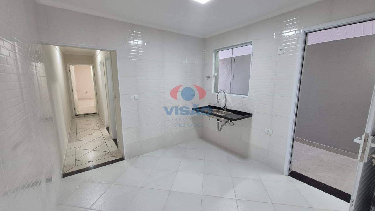 Casa à venda no Jardim Nova Indaiá: