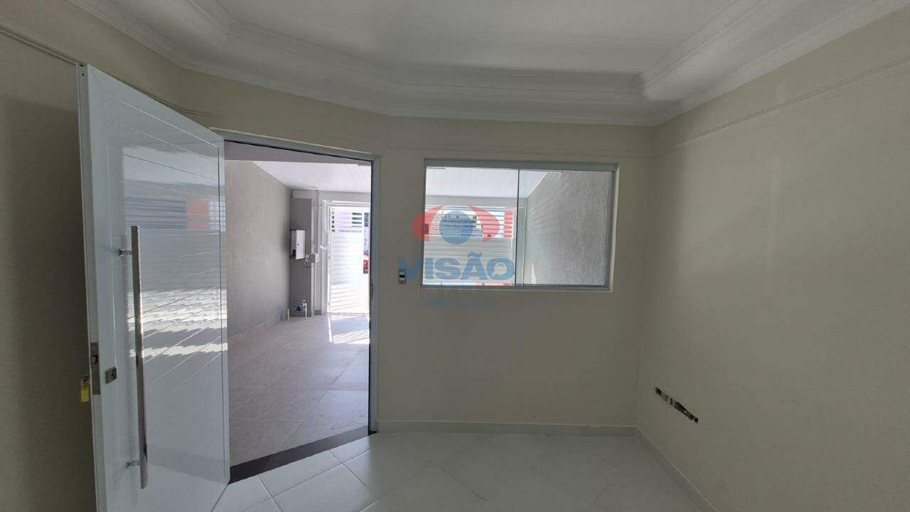 Casa à venda no Jardim Nova Indaiá: 