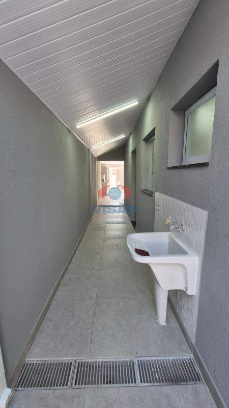 Casa à venda no Jardim Nova Indaiá: