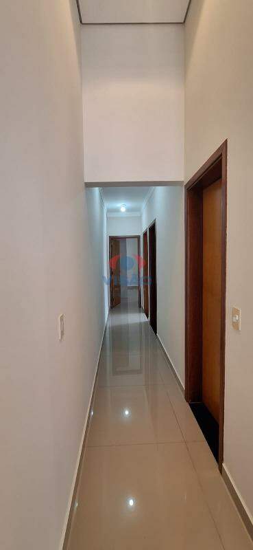 Casa em condomínio à venda no Jardim Park Real: 