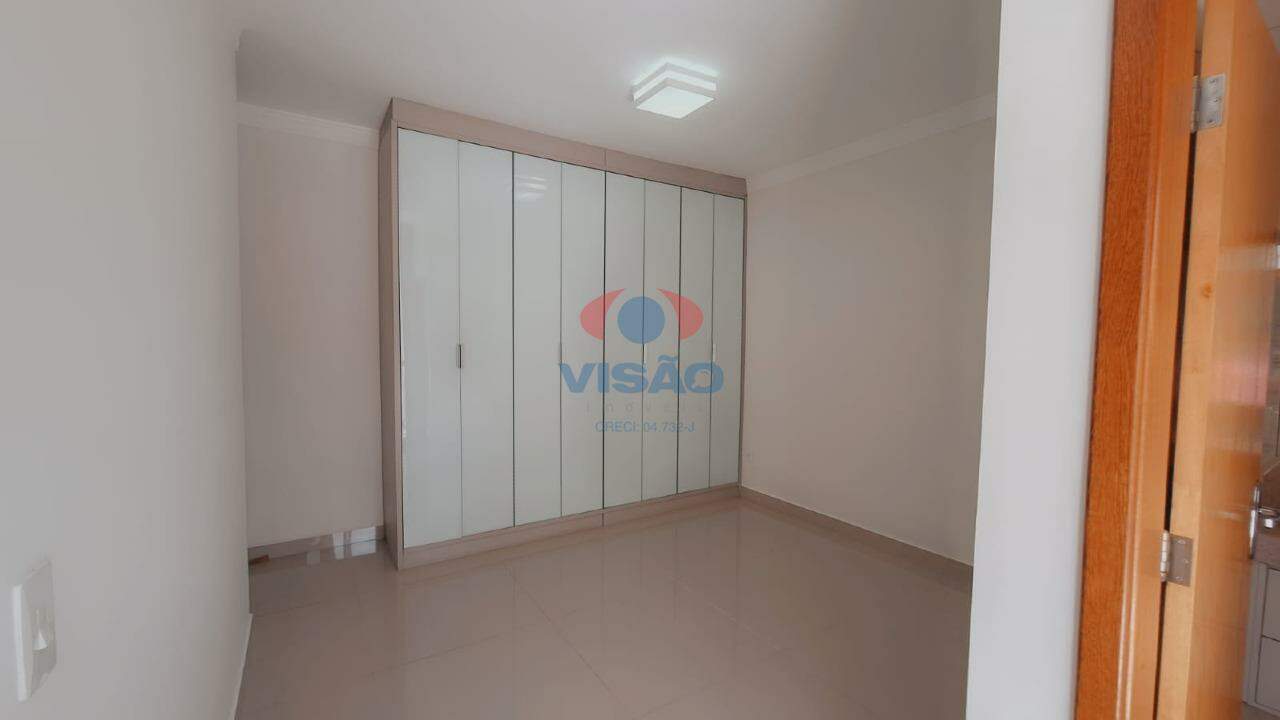 Casa em condomínio à venda no Jardim Park Real: 