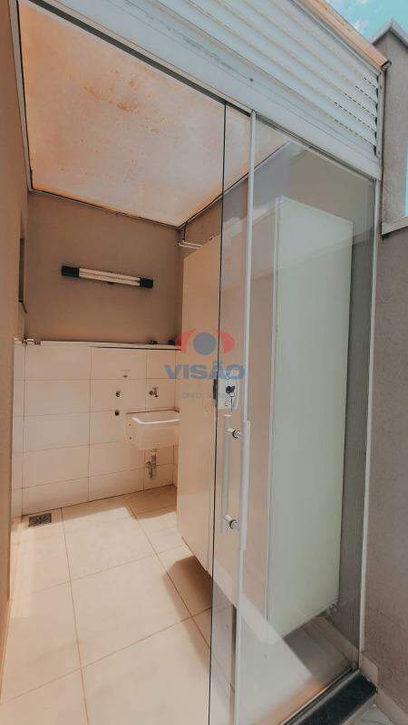 Casa em condomínio à venda no Jardim Park Real: 