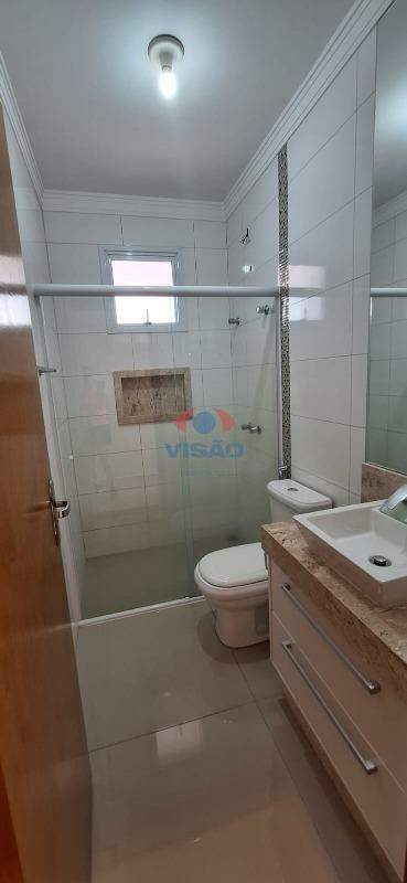 Casa em condomínio à venda no Jardim Park Real: 