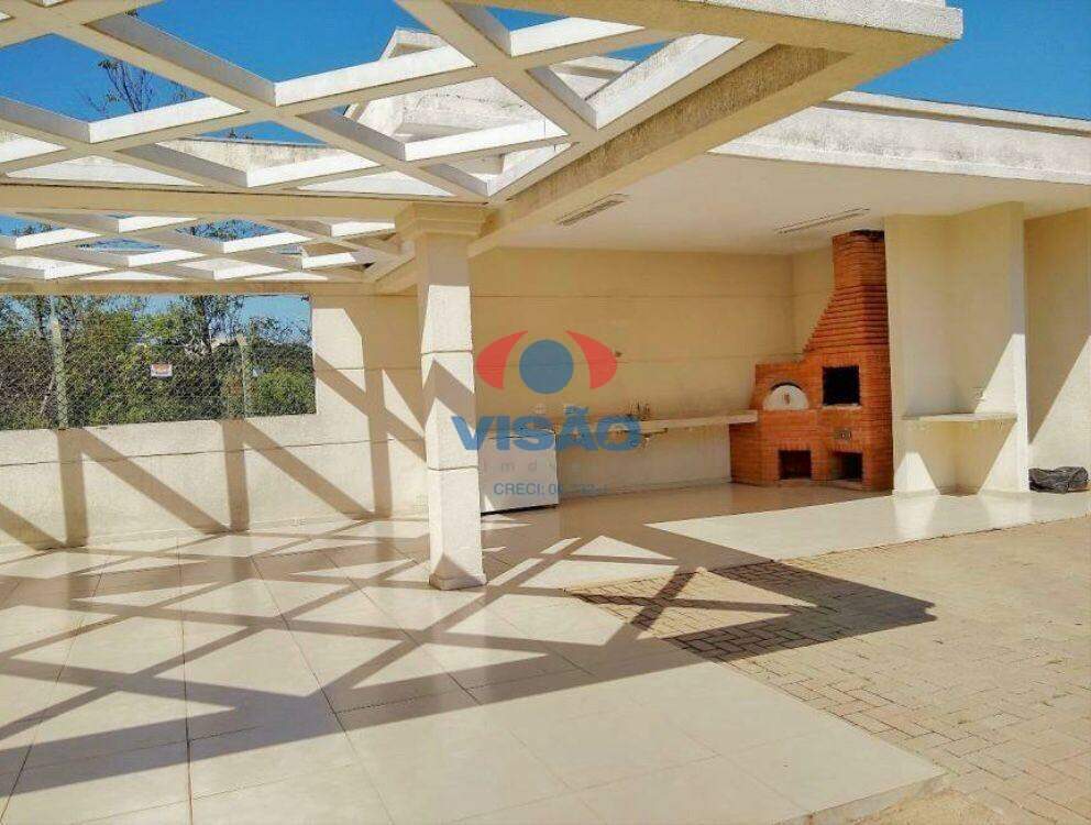 Casa em condomínio à venda no Jardim Park Real: 