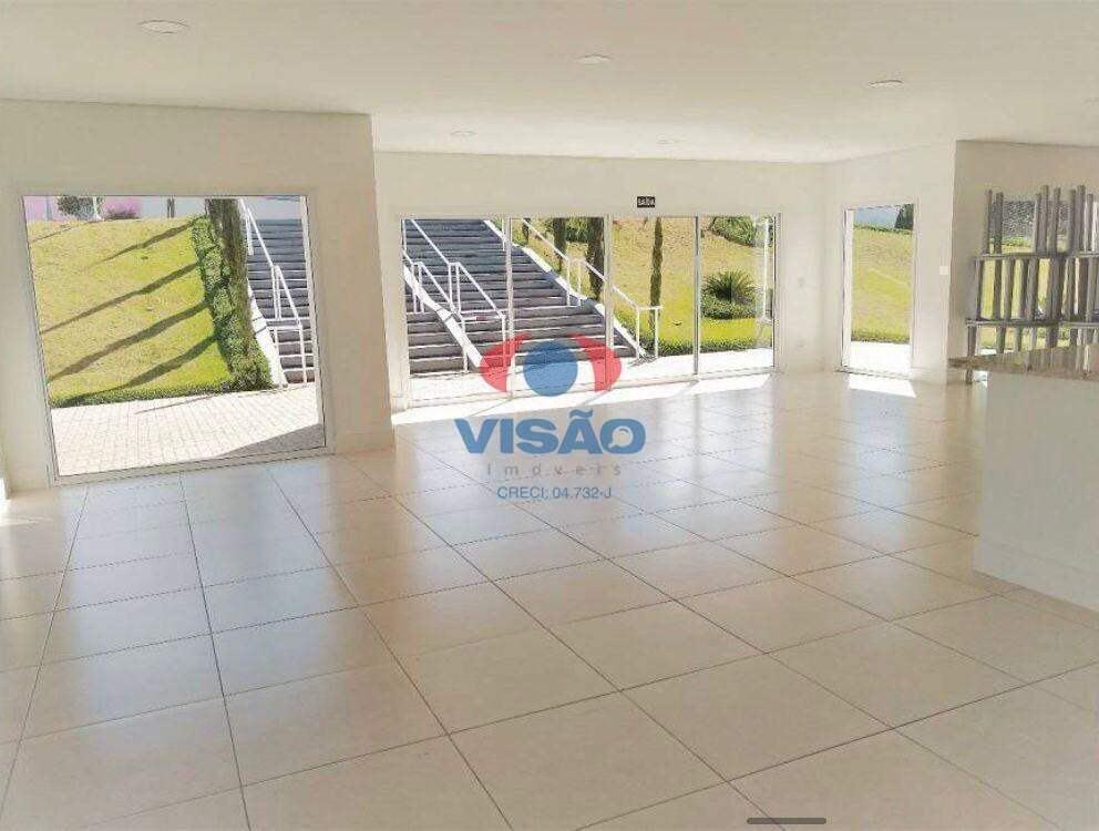 Casa em condomínio à venda no Jardim Park Real: 