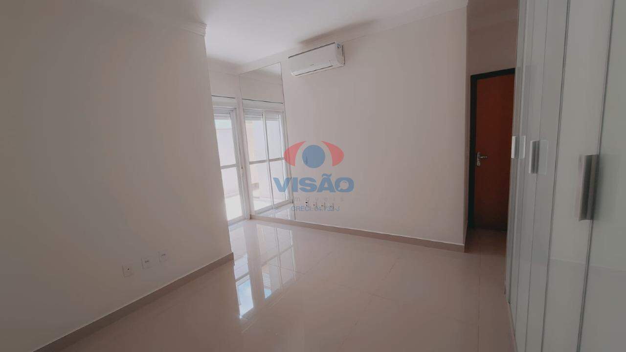 Casa em condomínio à venda no Jardim Park Real: 