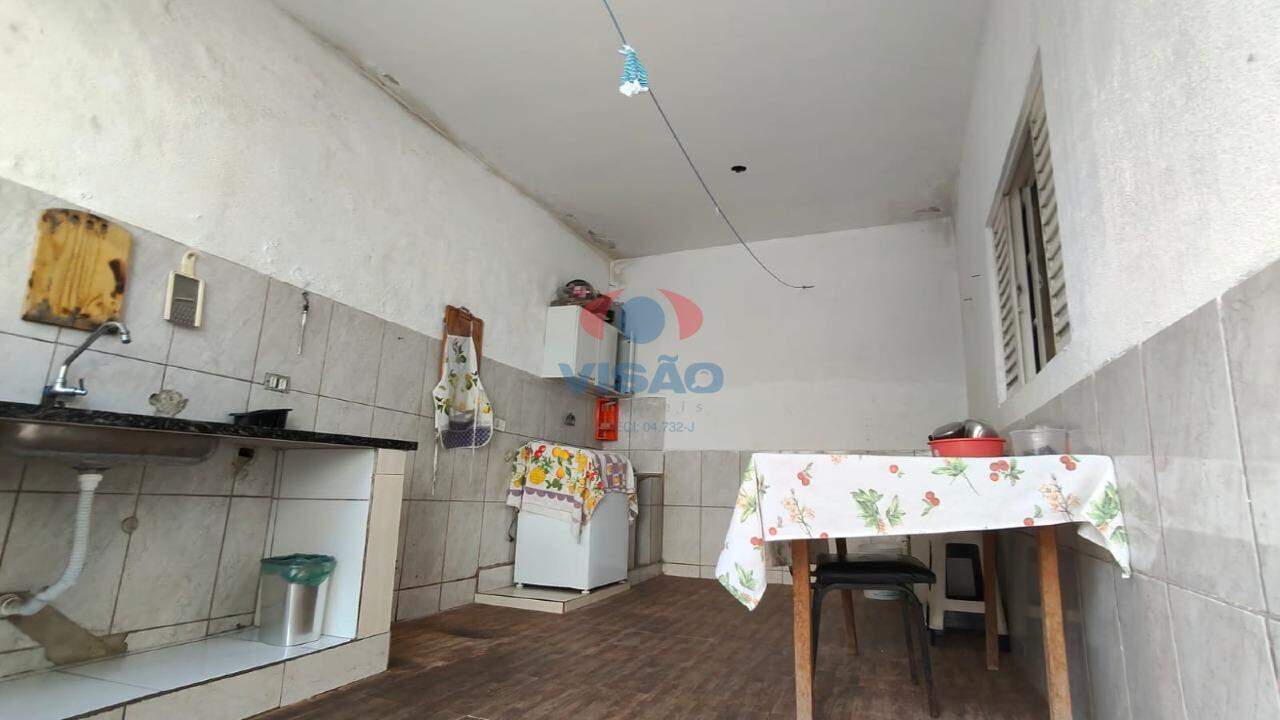 Casa à venda no Jardim Remulo Zoppi: 