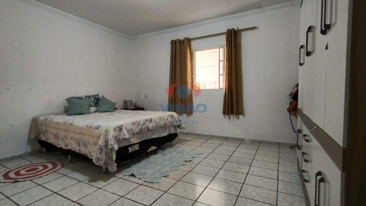 Casa à venda no Jardim Remulo Zoppi: 