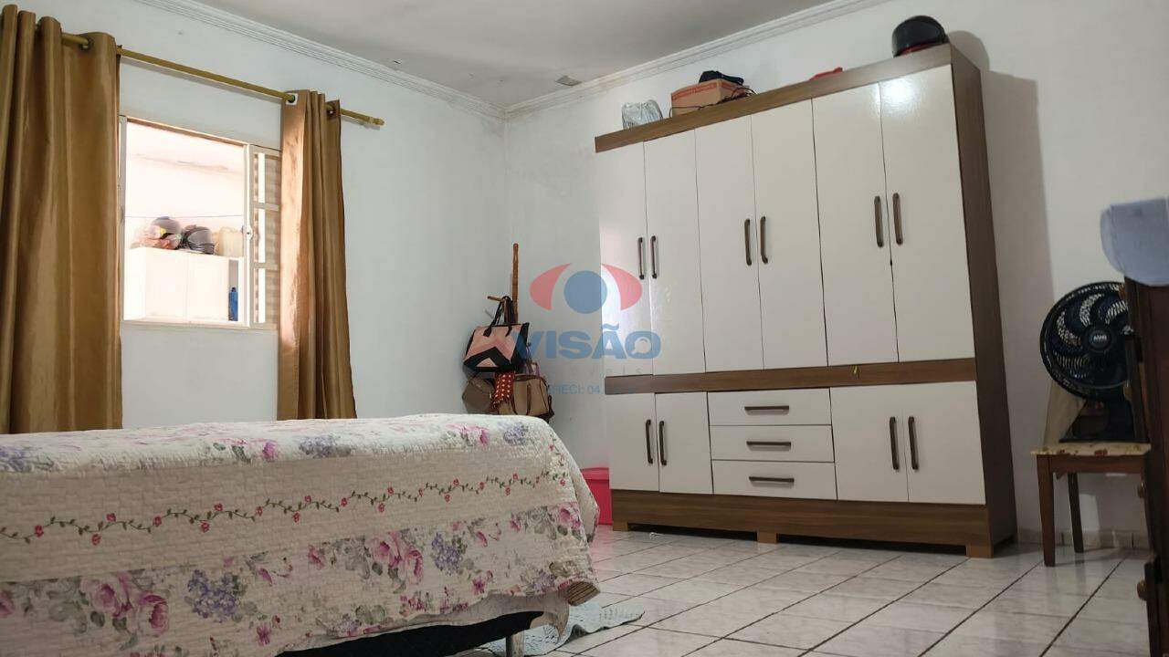 Casa à venda no Jardim Remulo Zoppi: 